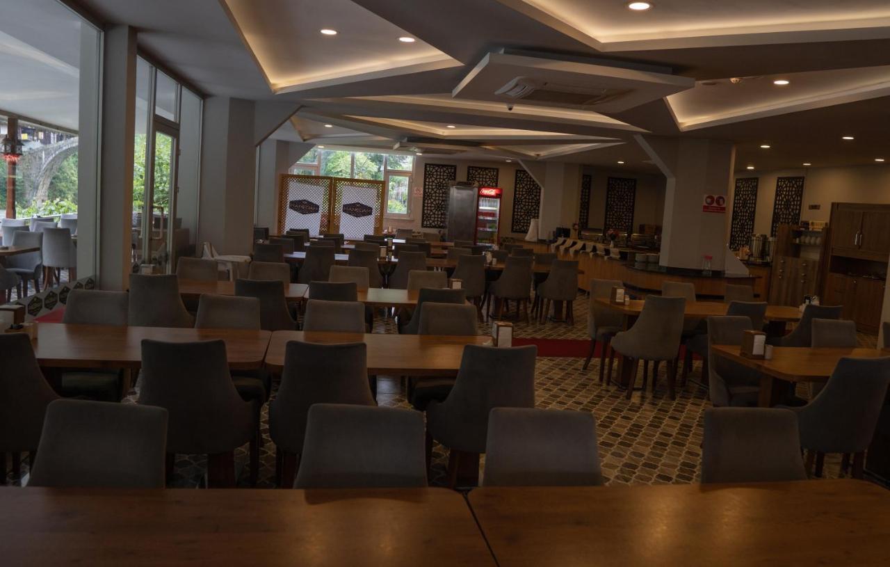 Ayder Hanedan Suit Hotel Cayirduzu Esterno foto