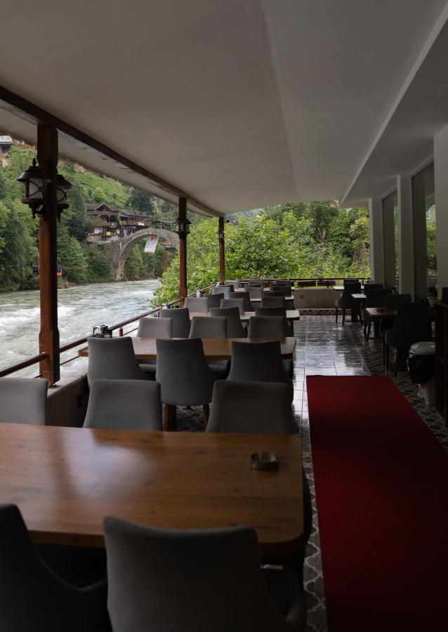 Ayder Hanedan Suit Hotel Cayirduzu Esterno foto