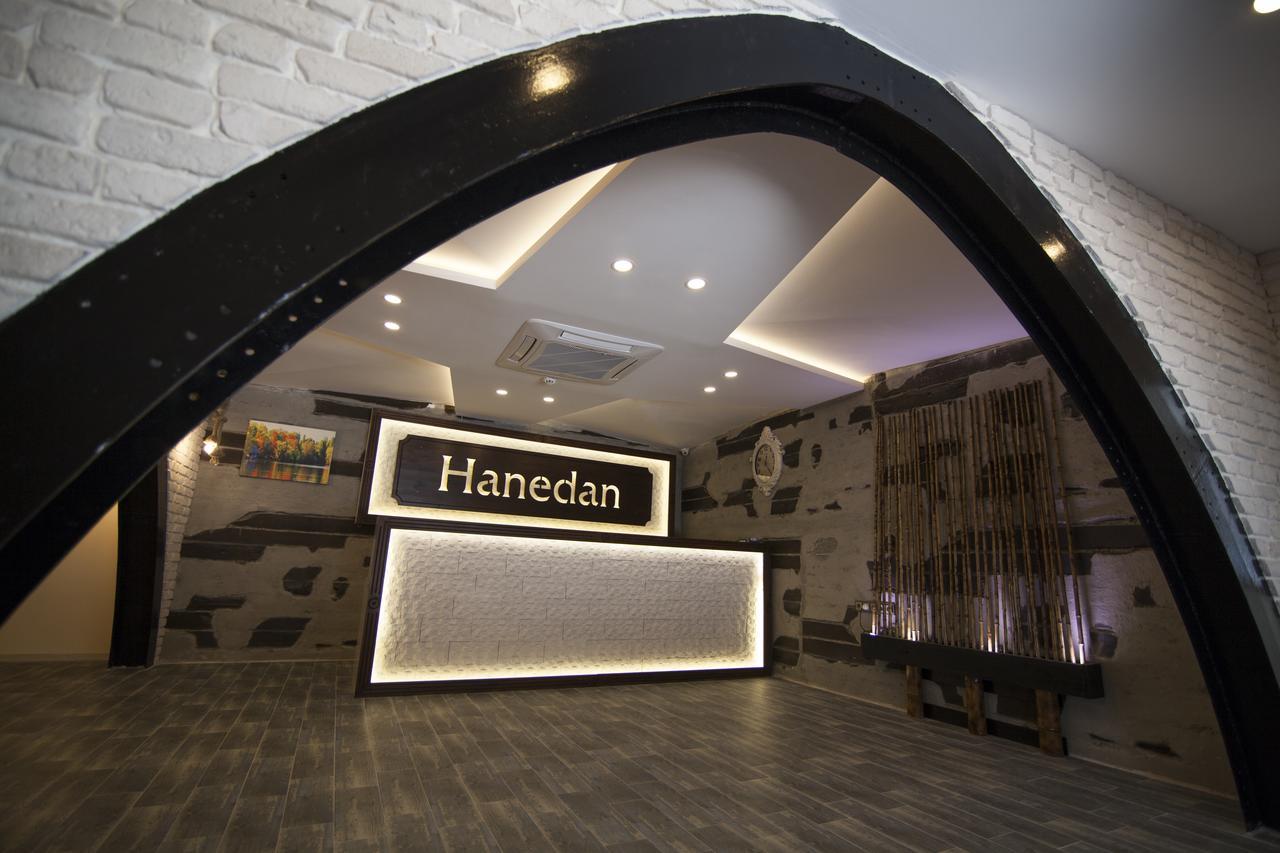 Ayder Hanedan Suit Hotel Cayirduzu Esterno foto